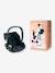Cybex Priam 2-in-1 doll carrier black 
