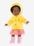 COROLLE Vive la Pluie 36cm baby doll set multicoloured 