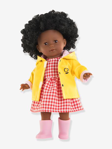COROLLE Vive la Pluie 36cm baby doll set multicoloured 