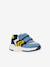 GEOX Flexyper Mini trainers blue 