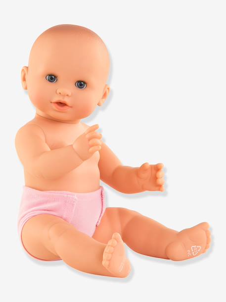 Changing accessories set for baby dolls multicoloured 
