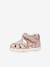 Zapito sandals rose 