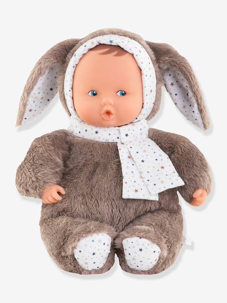 Babilapin Ciel etoiles cuddly toy 28 cm brown 