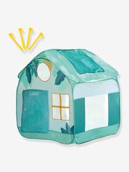 Toys-Outdoor cottage tent 