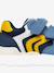 GEOX Flexyper Mini trainers blue 