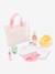 Changing accessories set for baby dolls multicoloured 