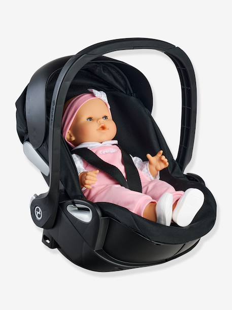 Cybex Priam 2-in-1 doll carrier black 