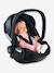 Cybex Priam 2-in-1 doll carrier black 