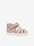 Zapito sandals rose 