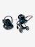 Cybex Priam 2-in-1 doll carrier black 