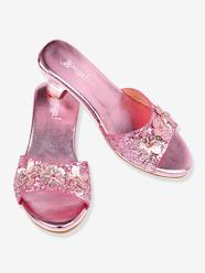 Toys-Mariona heeled mules for children