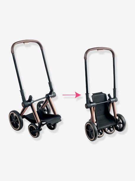 Cybex Priam 3-in-1 dolls' pram black 