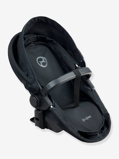 Cybex Priam 3-in-1 dolls' pram black 