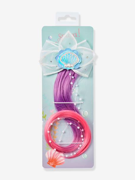 Naiara hair clip multicoloured 