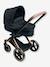 Cybex Priam 3-in-1 dolls' pram black 