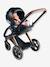 Cybex Priam 2-in-1 doll carrier black 