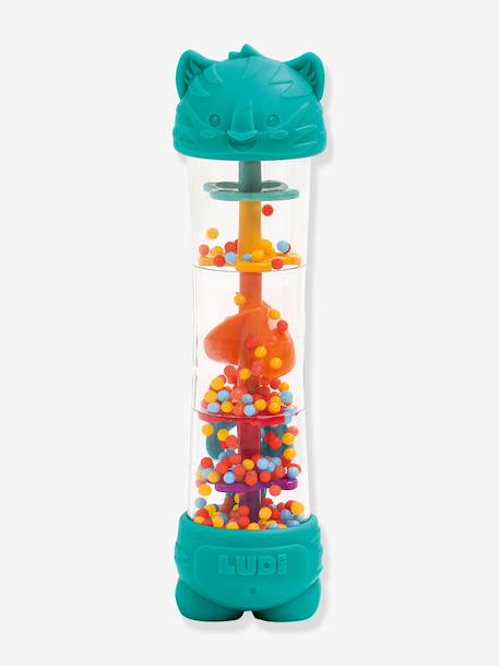 Rain stick multicoloured 