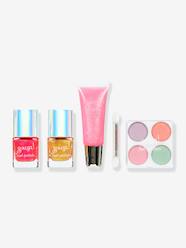 Butterfly make-up set -Butterfly make-up set