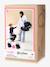 Cybex Priam 2-in-1 doll carrier black 