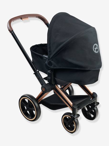 Cybex Priam 3-in-1 dolls' pram black 
