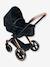 Cybex Priam 3-in-1 dolls' pram black 