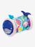 Whale activity roll multicoloured 