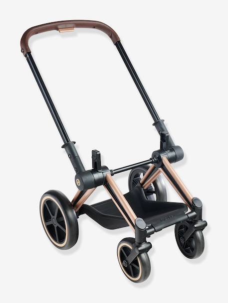 Cybex Priam 3-in-1 dolls' pram black 