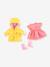 COROLLE Vive la Pluie 36cm baby doll set multicoloured 