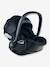 Cybex Priam 2-in-1 doll carrier black 