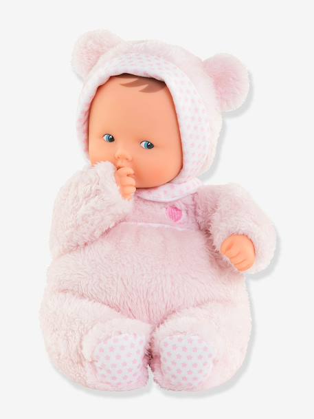 Cuddly Babinounours dreams stars rose 