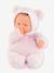 Cuddly Babinounours dreams stars rose 