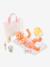 Changing accessories set for baby dolls multicoloured 
