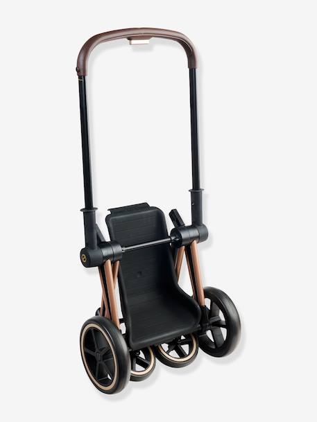 Cybex Priam 3-in-1 dolls' pram black 