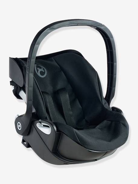 Cybex Priam 2-in-1 doll carrier black 