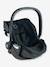 Cybex Priam 2-in-1 doll carrier black 