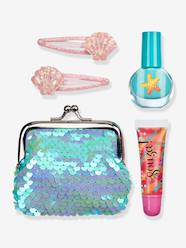 -Mermaid make-up set