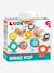 Smac Pop suction cup games multicoloured 