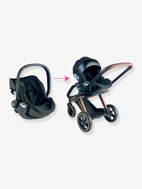 Cybex Priam 3-in-1 dolls' pram black 