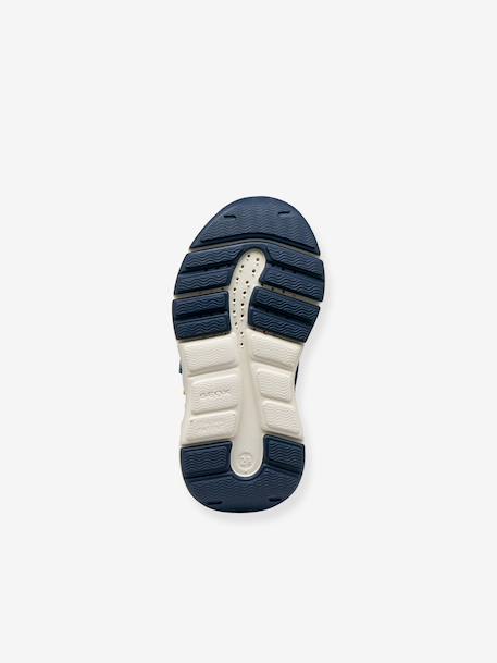 GEOX Flexyper Mini trainers blue 
