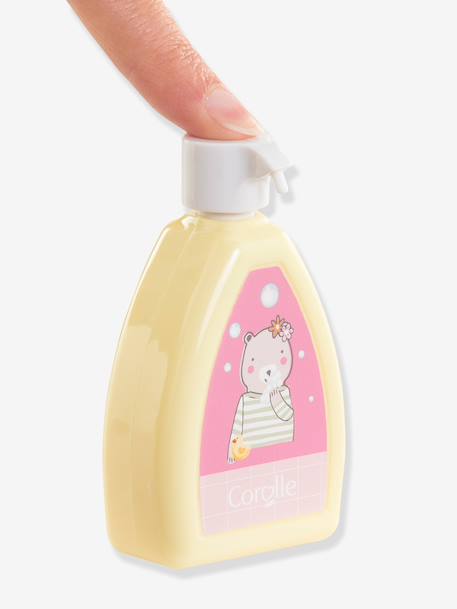 Changing accessories set for baby dolls multicoloured 