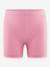 Cycling shorts Happy Girls for girl black+deep blue+ecru+sweet pink 