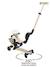 Progressive GO UP BABY 360 Scooter - GLOBBER beige+sage green 
