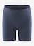 Cycling shorts Happy Girls for girl black+deep blue+ecru+sweet pink 