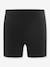 Cycling shorts Happy Girls for girl black+deep blue+ecru+sweet pink 