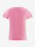 T-shirt with sequin unicorn Happy Girls for girl deep blue+sweet pink 