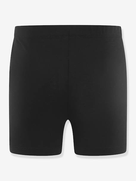 Cycling shorts Happy Girls for girl black+deep blue+ecru+sweet pink 