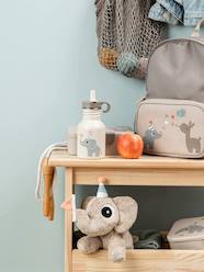 Nursery-Mealtime-Stainless Steel Bottle, DONE BY DEER