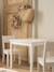 Feston table and chairs for kids white 