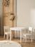 Feston table and chairs for kids white 