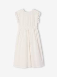 Girls-Dresses-Elegant long dress
